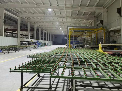 央視3·15晚會曝光后，天津市靜海區市監局連夜查封問題新型建筑材料制造企業