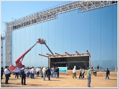 打破認(rèn)知邊界，重塑行業(yè)想象——北玻玻璃市場營銷中心會(huì)議圓滿落幕，引領(lǐng)新型建筑材料制造新風(fēng)向